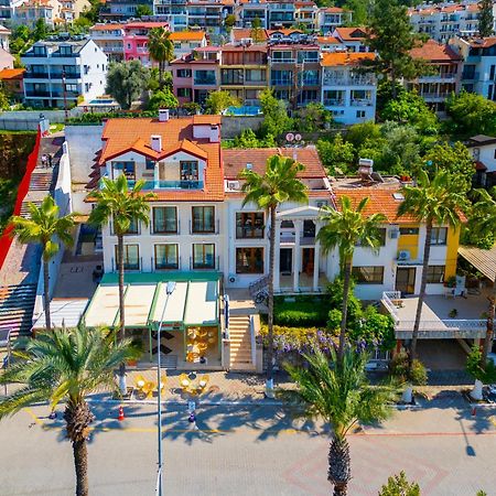 Cennet Life Hotel Fethiye Exteriér fotografie
