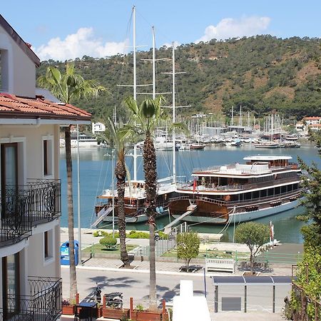 Cennet Life Hotel Fethiye Exteriér fotografie