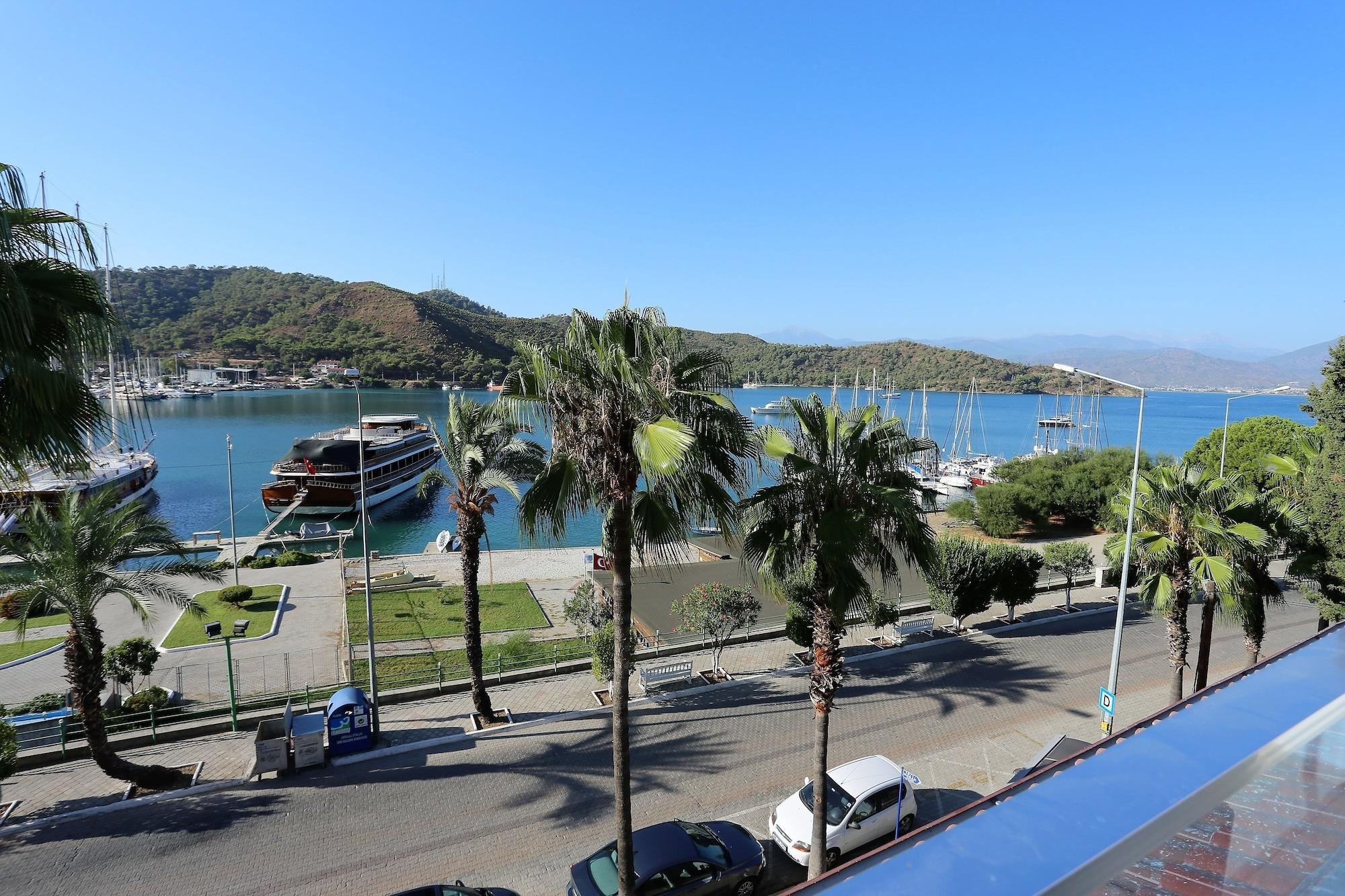 Cennet Life Hotel Fethiye Exteriér fotografie
