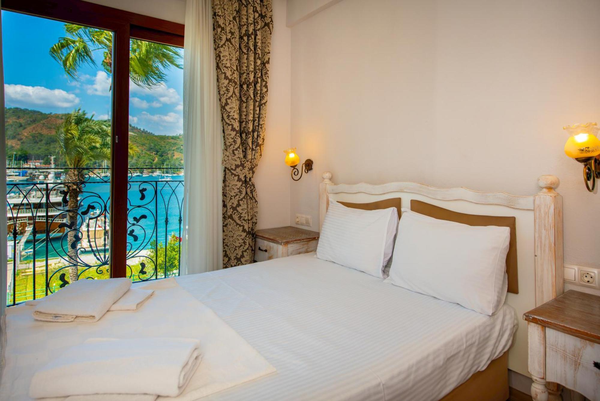 Cennet Life Hotel Fethiye Exteriér fotografie
