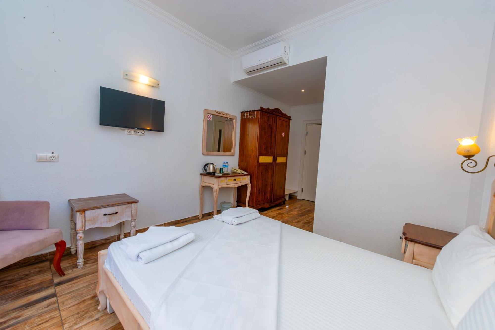 Cennet Life Hotel Fethiye Exteriér fotografie