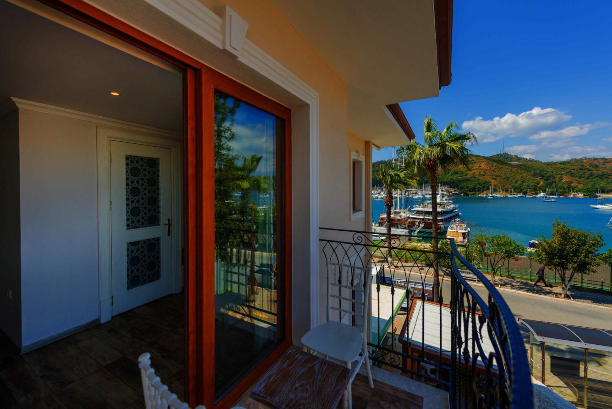 Cennet Life Hotel Fethiye Exteriér fotografie