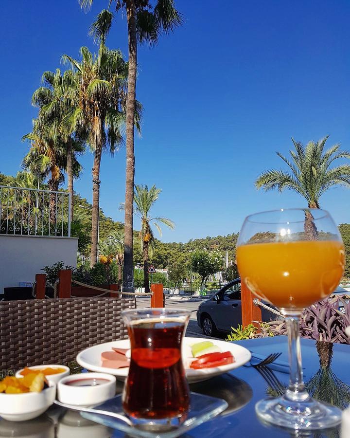 Cennet Life Hotel Fethiye Exteriér fotografie