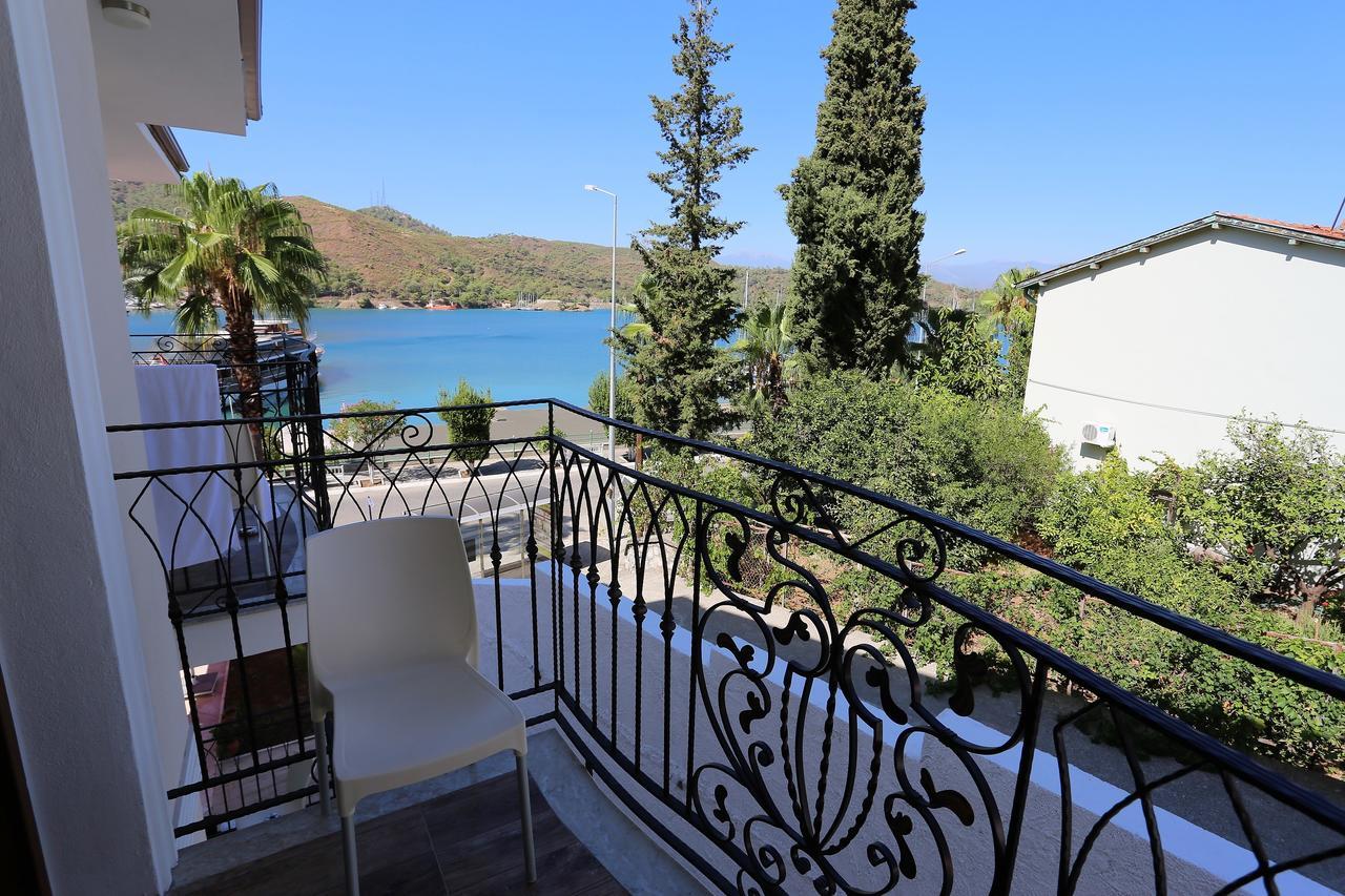 Cennet Life Hotel Fethiye Exteriér fotografie