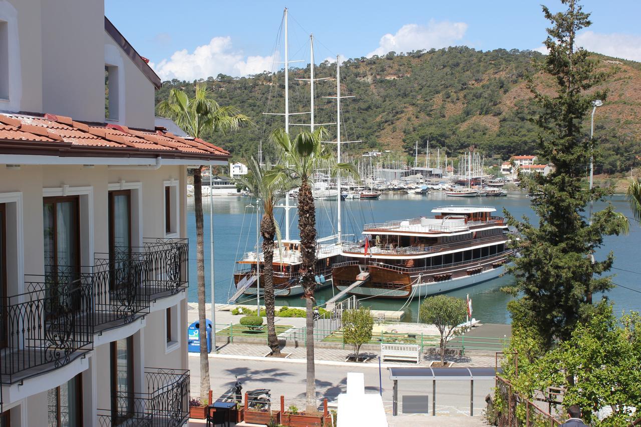 Cennet Life Hotel Fethiye Exteriér fotografie