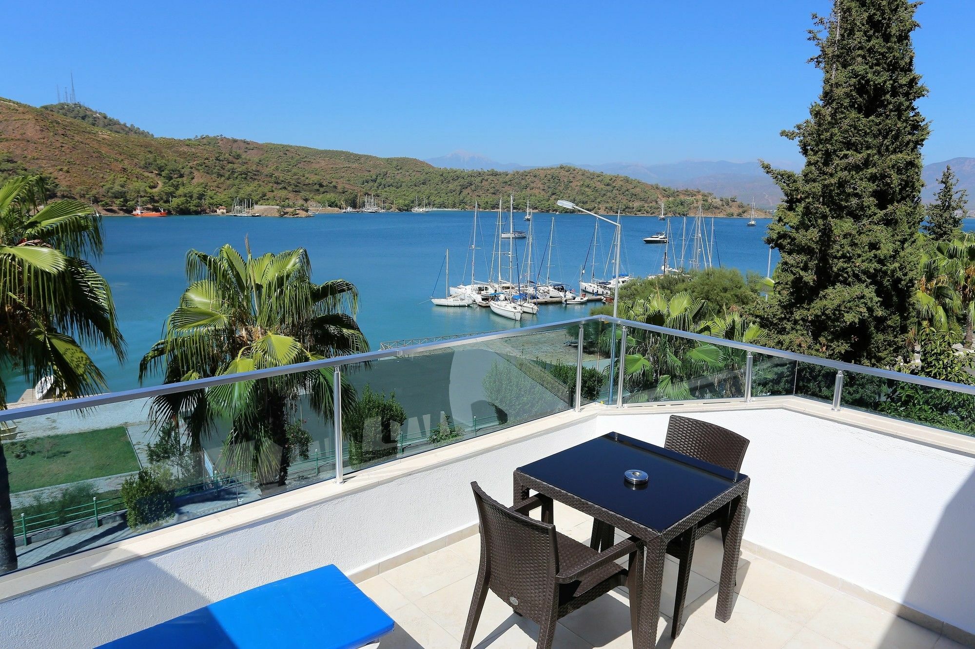Cennet Life Hotel Fethiye Exteriér fotografie