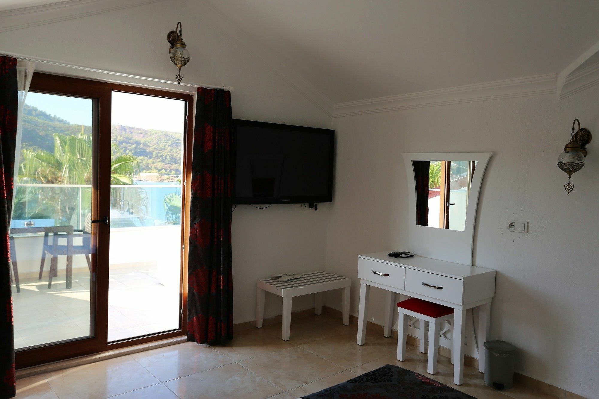 Cennet Life Hotel Fethiye Exteriér fotografie