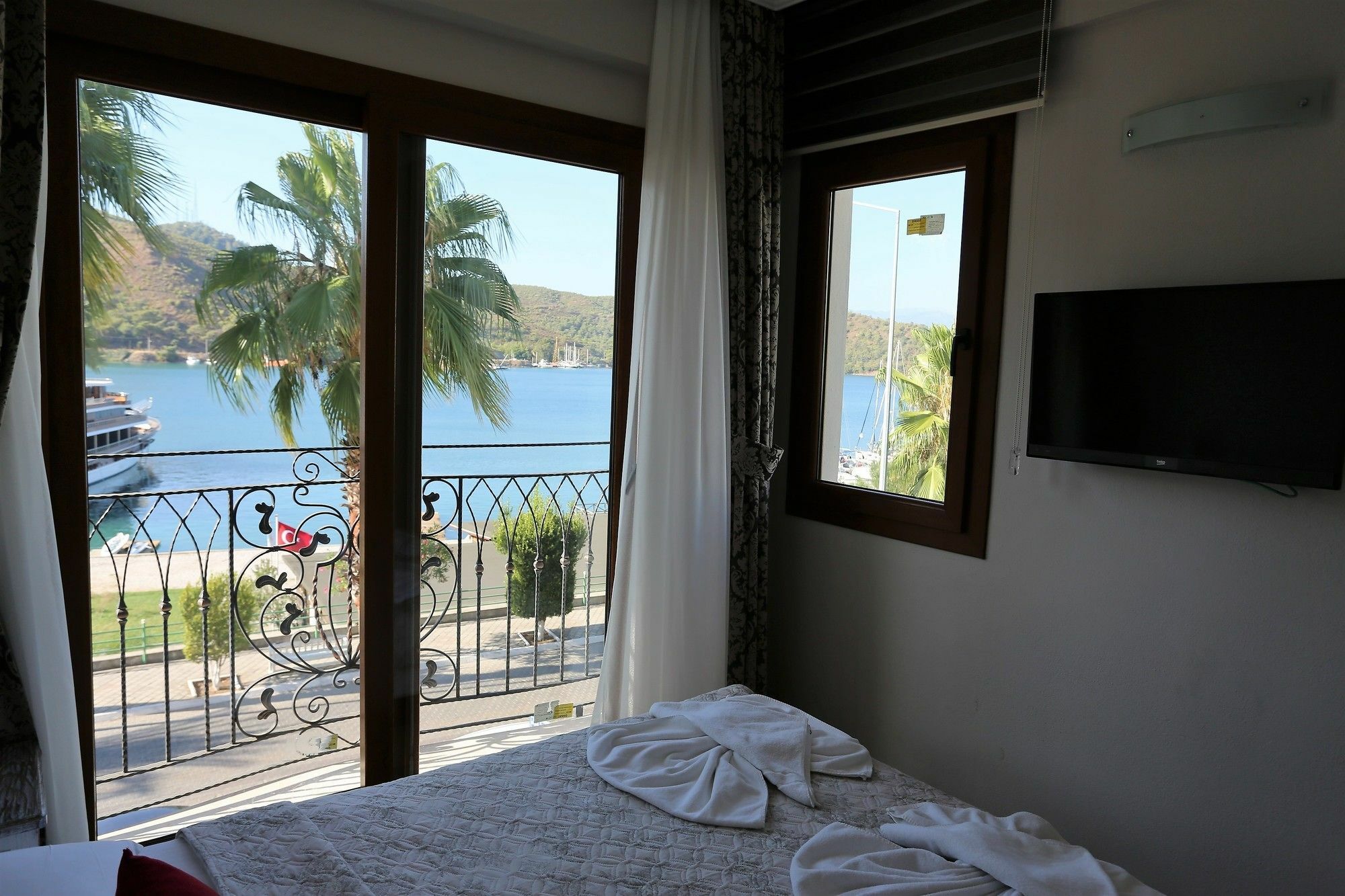Cennet Life Hotel Fethiye Exteriér fotografie