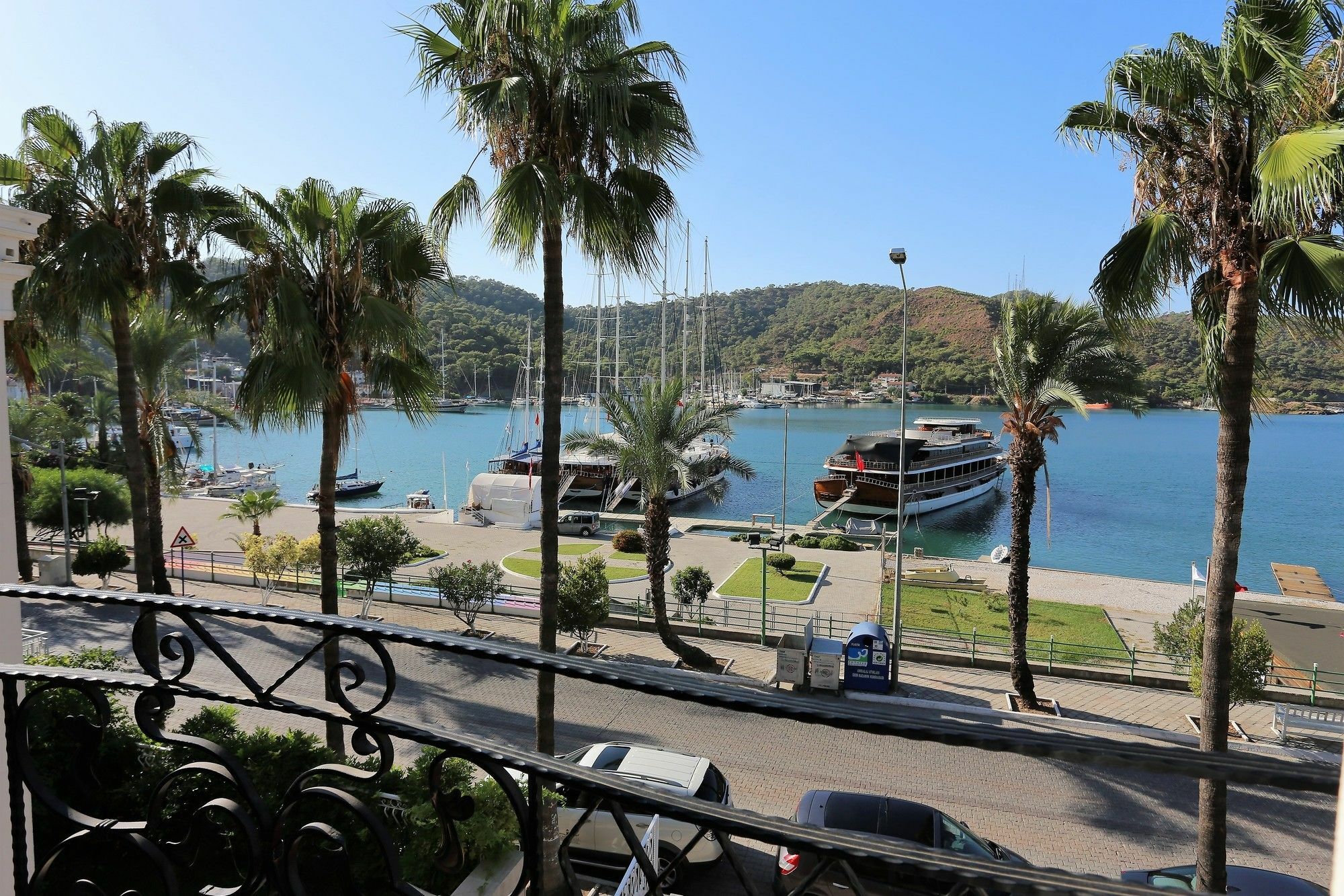Cennet Life Hotel Fethiye Exteriér fotografie